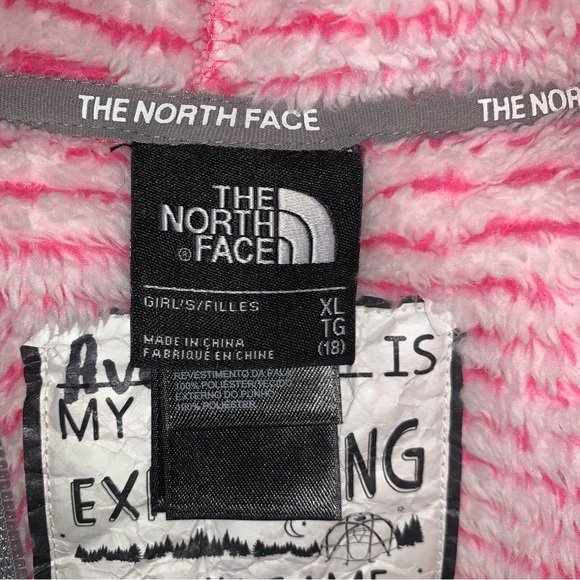 North face - Picture 4 of 4